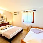 Hotel De Cannedda Sari-Solenzara