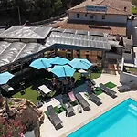 De Cannedda Hotel Sari-Solenzara