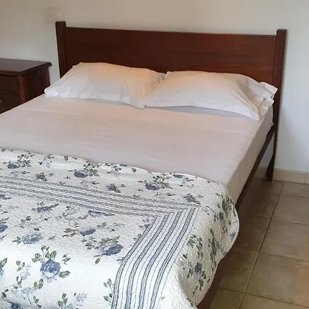 De Cannedda サリ・ソランザラ