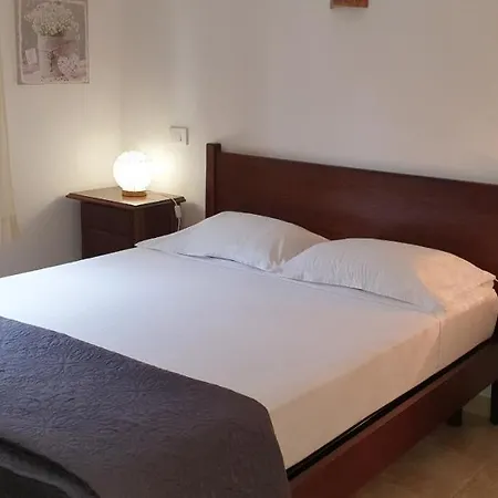 De Cannedda Bed and breakfast Sari-Solenzara