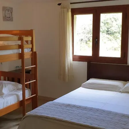 ホテル De Cannedda 3*