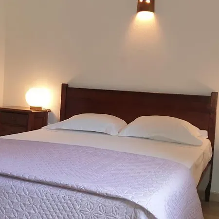 De Cannedda Bed and breakfast Sari-Solenzara