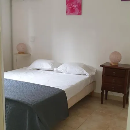 De Cannedda サリ・ソランザラ