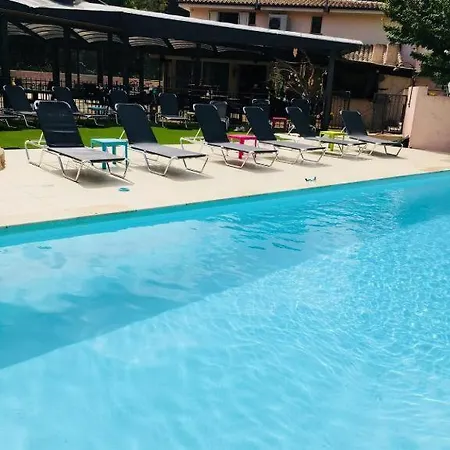 Hotel De Cannedda 3*