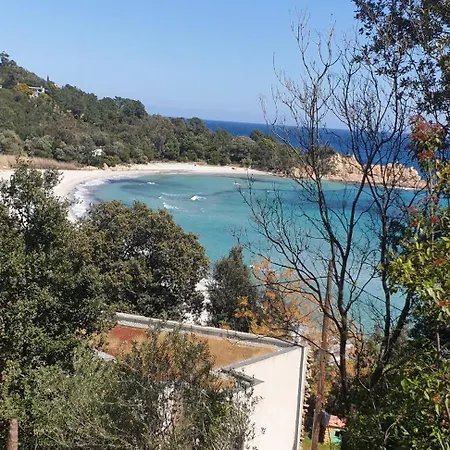 De Cannedda 3* サリ・ソランザラ