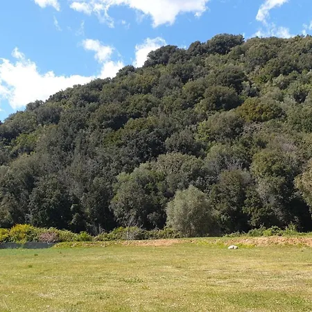 De Cannedda ホテル 3*