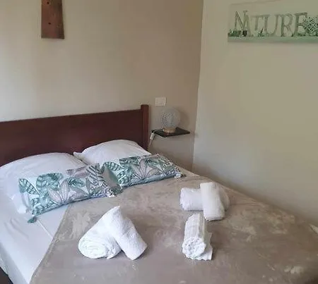 Bed and breakfast De Cannedda *