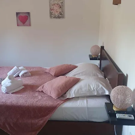 De Cannedda Bed and breakfast *