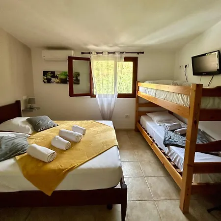 De Cannedda 3* サリ・ソランザラ