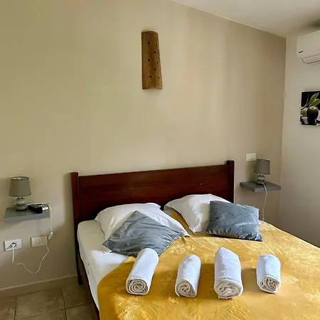 Bed and breakfast De Cannedda *