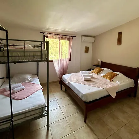 De Cannedda サリ・ソランザラ