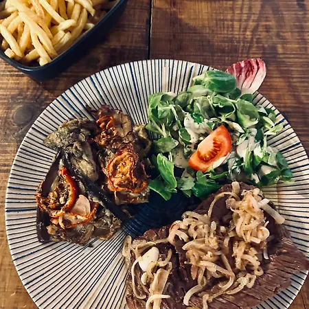 De Cannedda 3* サリ・ソランザラ