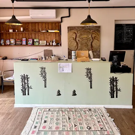 De Cannedda ホテル 3*