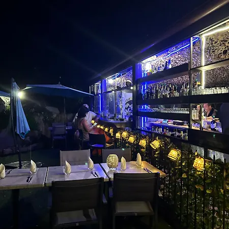 De Cannedda ホテル 3*