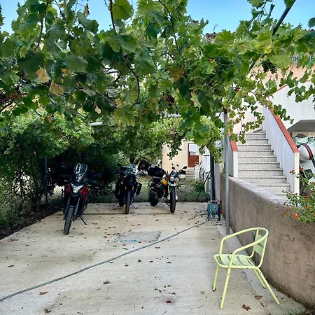 ホテル De Cannedda