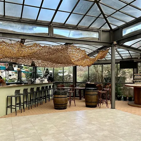 De Cannedda 3* サリ・ソランザラ