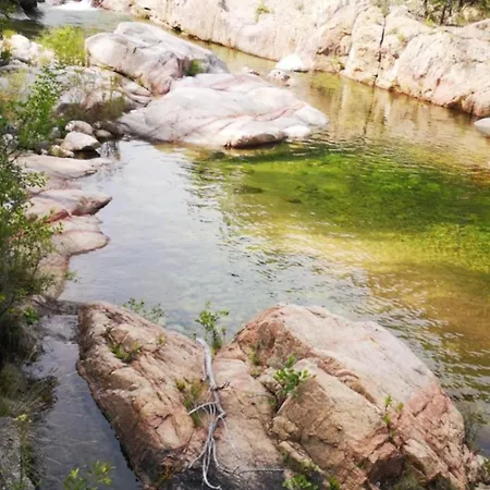 De Cannedda ホテル サリ・ソランザラ