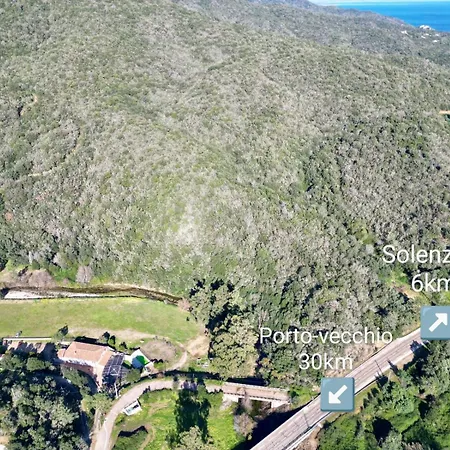 ホテル De Cannedda 3*