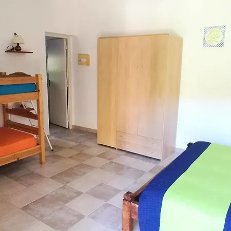 Bed and breakfast De Cannedda *