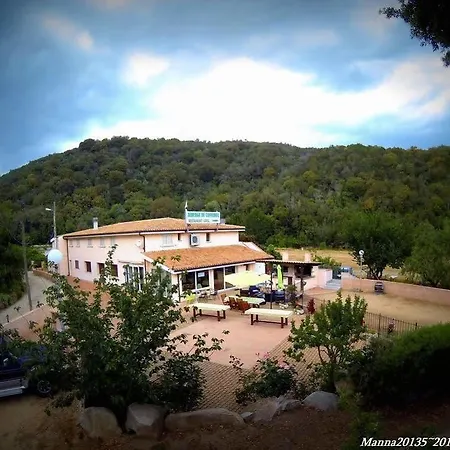Bed and breakfast De Cannedda *