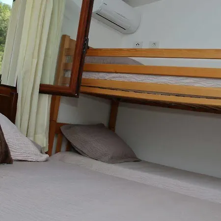 De Cannedda Bed and breakfast Sari-Solenzara