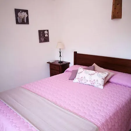 Bed and breakfast De Cannedda *