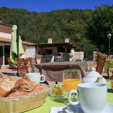 Bed and breakfast De Cannedda Sari-Solenzara