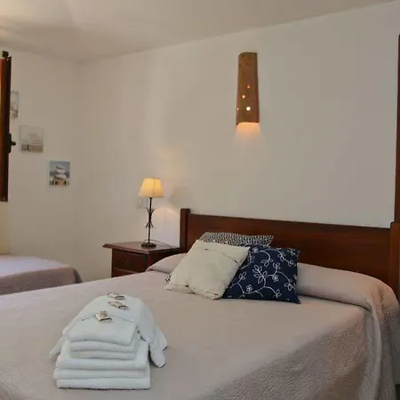 Bed and breakfast De Cannedda Sari-Solenzara
