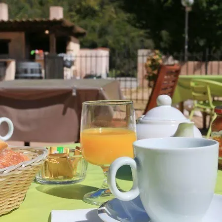 Bed and breakfast De Cannedda Sari-Solenzara
