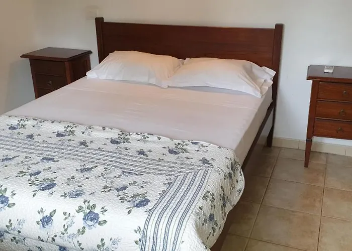 De Cannedda Sari-Solenzara