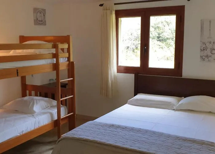 Hotel De Cannedda 3*