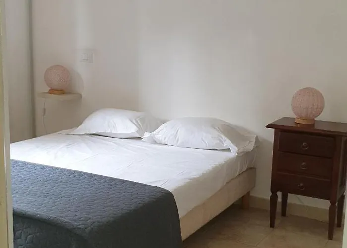 De Cannedda Sari-Solenzara