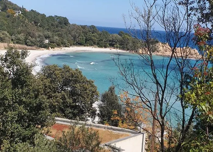 De Cannedda 3* Sari-Solenzara