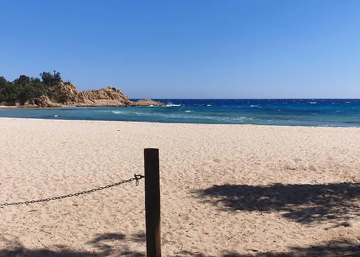 De Cannedda Hotel Sari-Solenzara