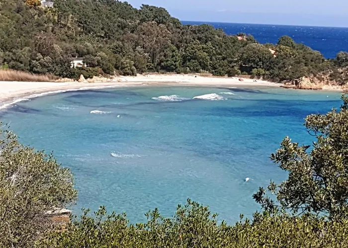 De Cannedda Hotel 3*