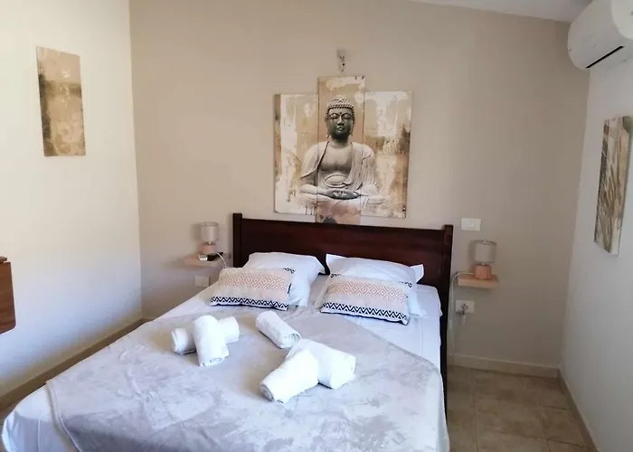 De Cannedda Hotel 3*