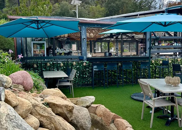 De Cannedda Hotel 3*