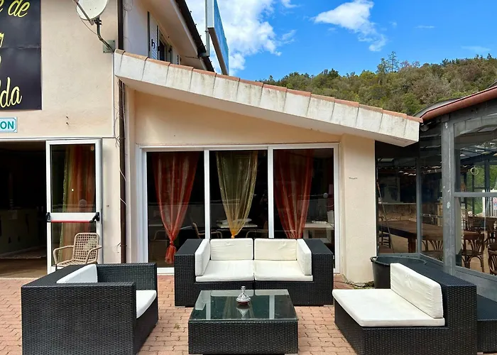 De Cannedda Hotel 3*