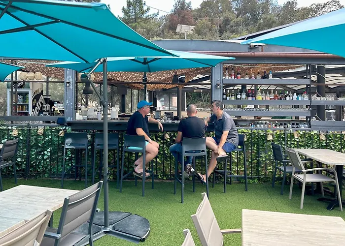 Hotel De Cannedda 3*