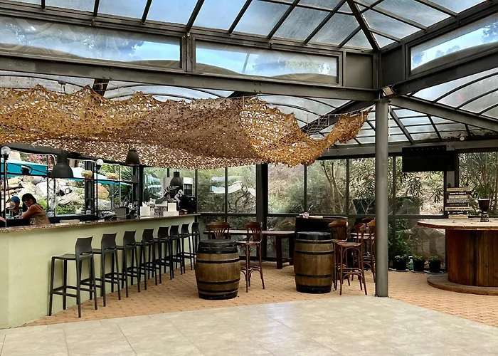 De Cannedda 3* Sari-Solenzara