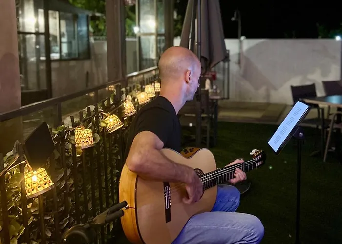 Hotel De Cannedda 3*