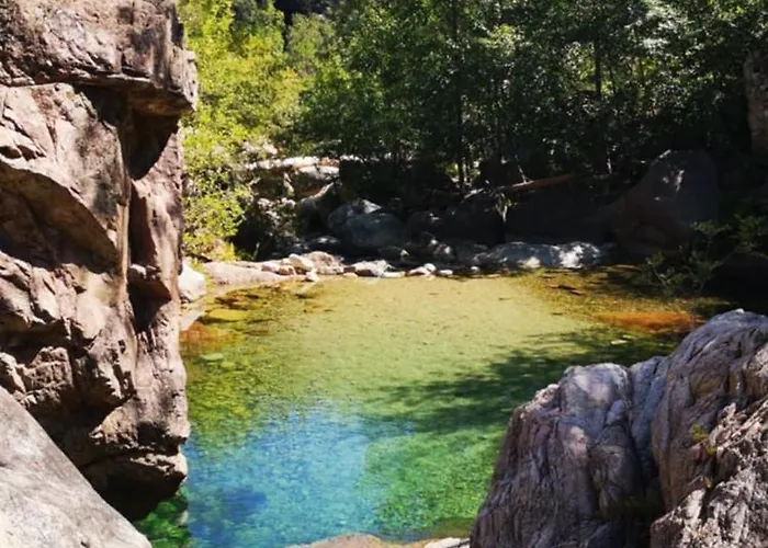 Hotel De Cannedda 3*