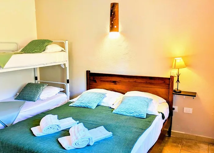 De Cannedda 3* Sari-Solenzara