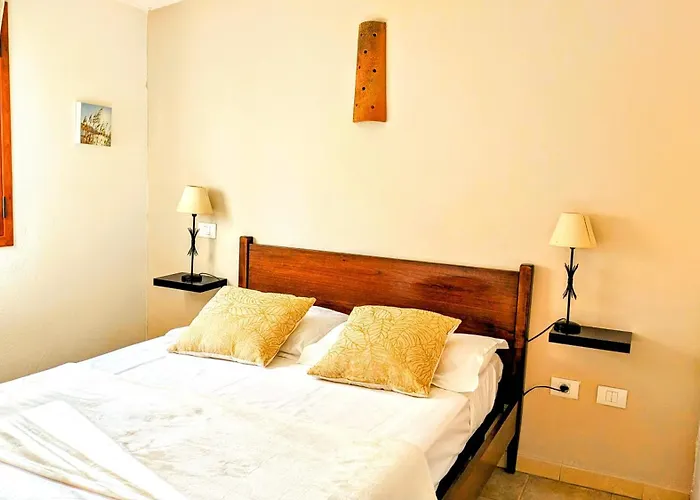 De Cannedda Hotel 3*