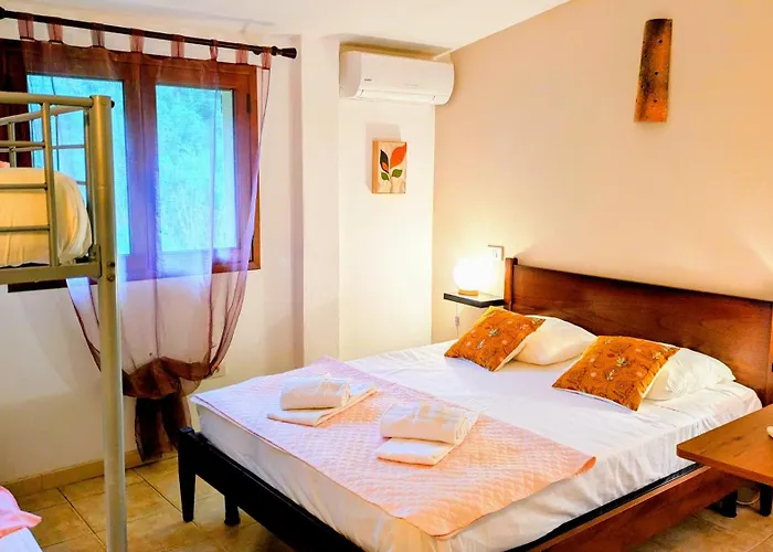 De Cannedda Hotel 3*