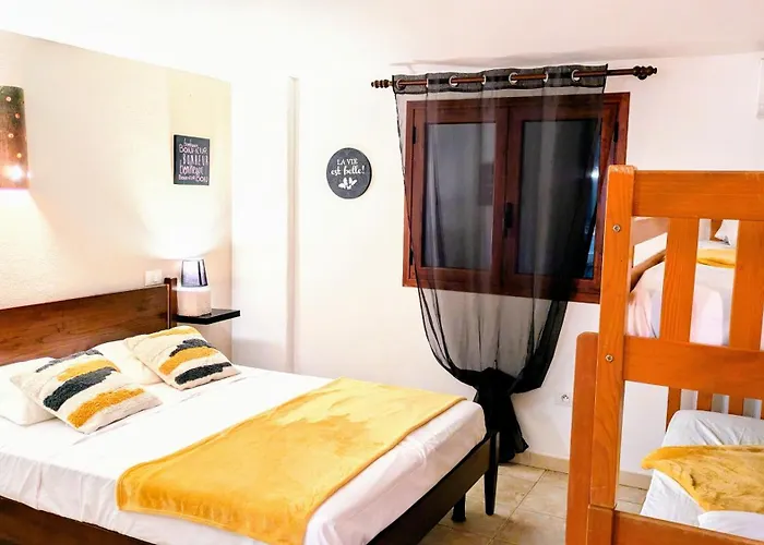 De Cannedda Hotel 3*