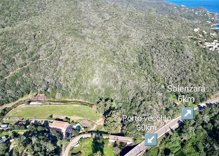 Hotel De Cannedda 3*