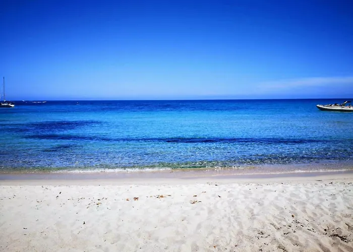 De Cannedda 3* Sari-Solenzara