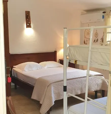De Cannedda Bed & Breakfast