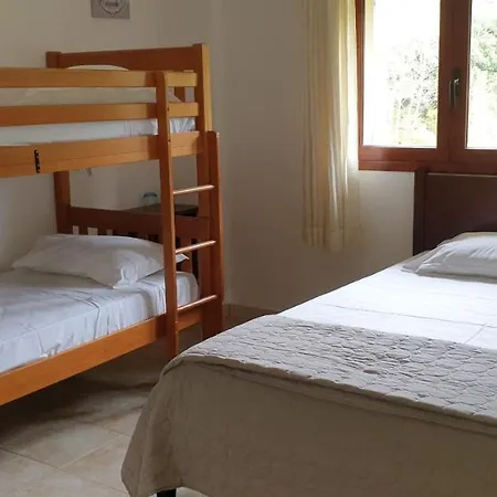 Bed & Breakfast De Cannedda